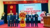 UBND HUYỆN KIM BÔI TỔ CHỨC KỶ NIỆM 70 NĂM NGÀY THẦY THUỐC VIỆT NAM (27/02/1955 – 27/02/2025).